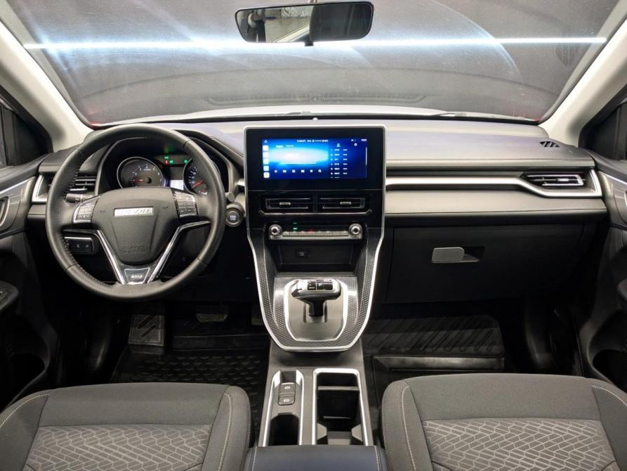 Haval M6 II Москва  - изображение 18