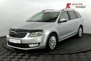 Skoda Octavia III (A7) Нижний Новгород  - изображение 24