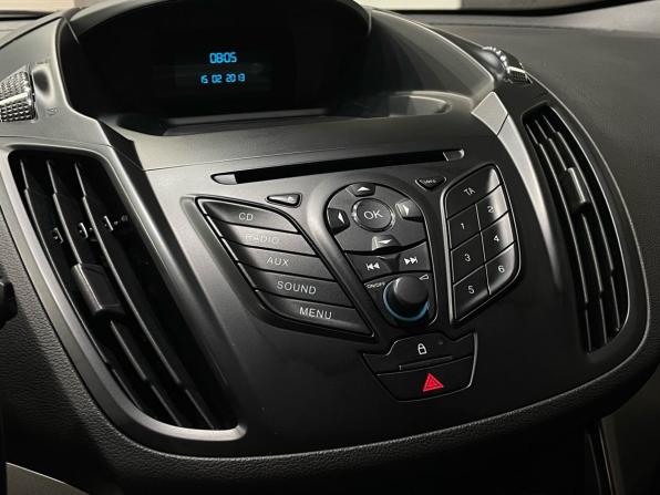Ford Kuga II с пробегом 2013 года, цена 1 030 000 рублей, 147989 км, внедорожник, Автокод Объявления