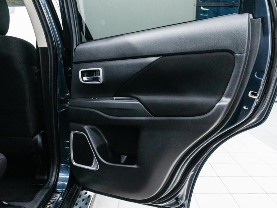 Mitsubishi Outlander III Рестайлинг 3 Красноярск  - изображение 27