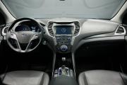 Hyundai Santa Fe III Рестайлинг Крым  - изображение 52