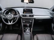 Mazda CX-4 I Рестайлинг Москва  - изображение 25