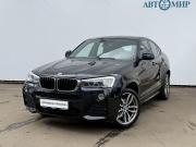BMW X4 I (F26) Москва  - изображение 13