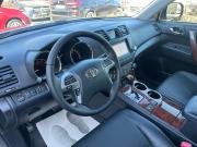 Toyota Highlander II (XU40) Рестайлинг Пермь  - изображение 49