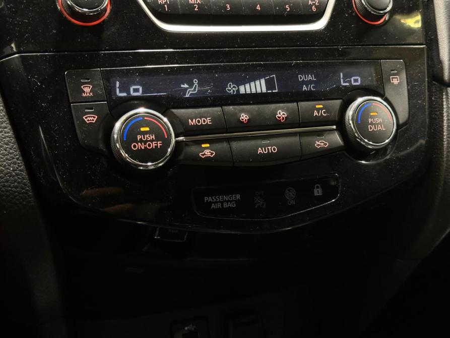 Nissan Qashqai II Рестайлинг Челябинск  - изображение 12
