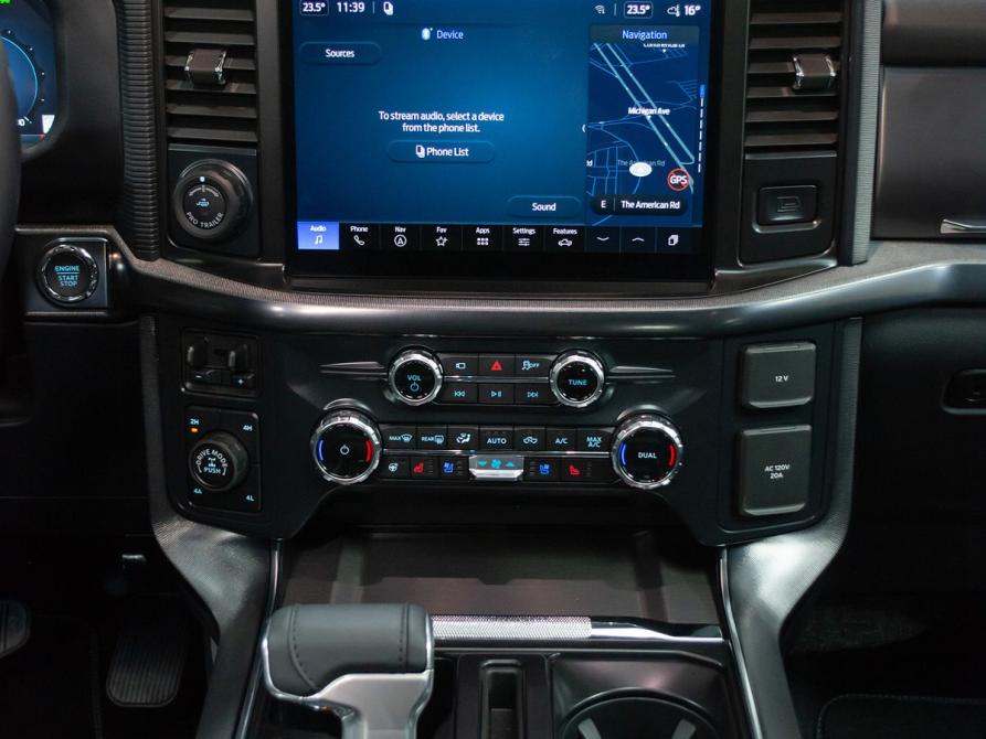 Ford F-150 XIV Рестайлинг Новосибирск  - изображение 16