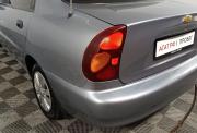 Chevrolet Lanos I Волгоград  - изображение 40