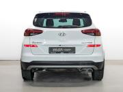 Hyundai Tucson III Рестайлинг Санкт-Петербург  - изображение 36
