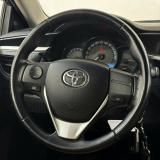 Toyota Corolla XI (E160 E170 E180) Москва  - изображение 24