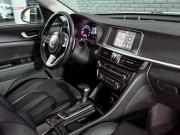 Kia Optima IV Рестайлинг Екатеринбург  - изображение 41