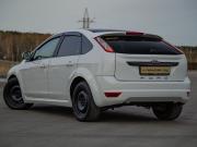 Ford Focus II Рестайлинг Тюмень  - изображение 16