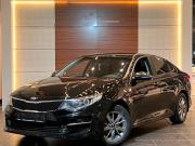 Kia Optima IV Рестайлинг Челябинск  - изображение 21