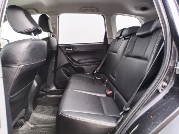 Subaru Forester IV с пробегом 2013 года, цена 1 290 000 рублей, 137420 км, внедорожник, Автокод Объявления