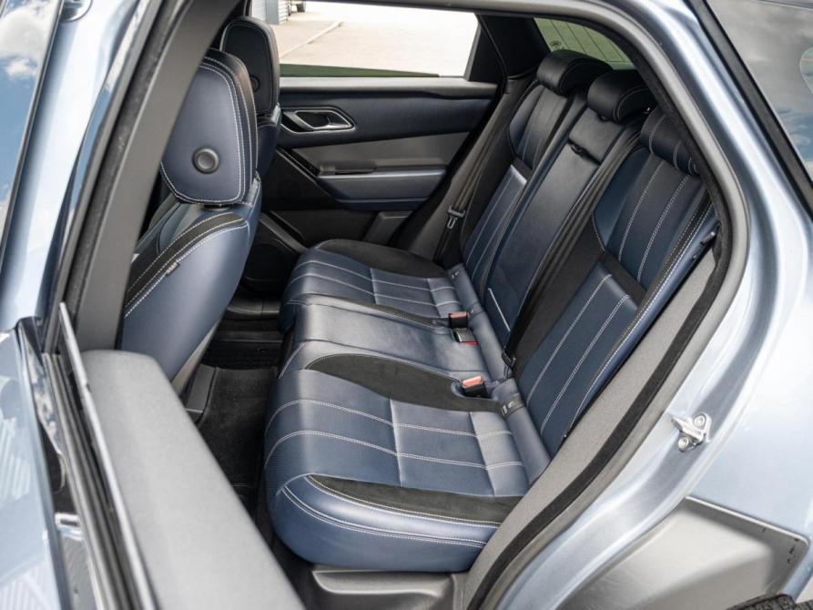 Land Rover Range Rover Velar I Краснодар  - изображение 9