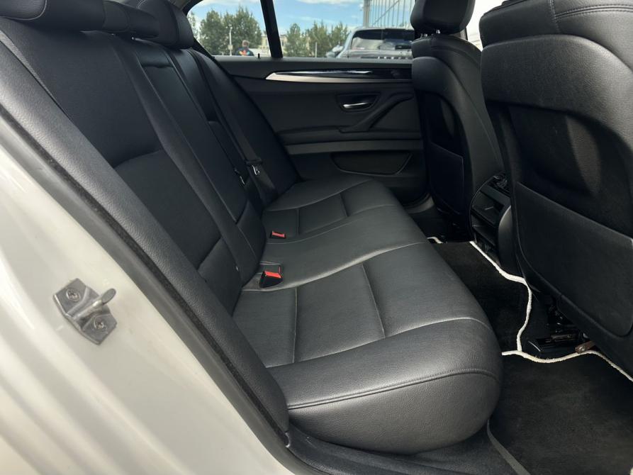BMW 5 серии VI (F10/F11/F07) Рестайлинг Саратов  - изображение 12