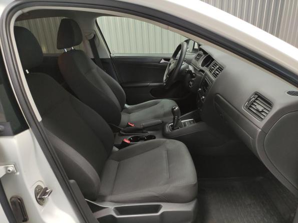 Volkswagen Jetta VI Рестайлинг с пробегом 2015 года, цена 895 000 рублей, 169140 км, седан, Автокод Объявления