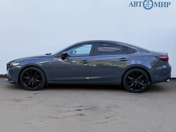 Mazda 6 III (GJ) Рестайлинг 2 с пробегом 2021 года, цена 2 490 000 рублей, 77245 км, седан, Автокод Объявления