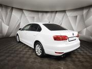 Volkswagen Jetta VI Москва  - изображение 22