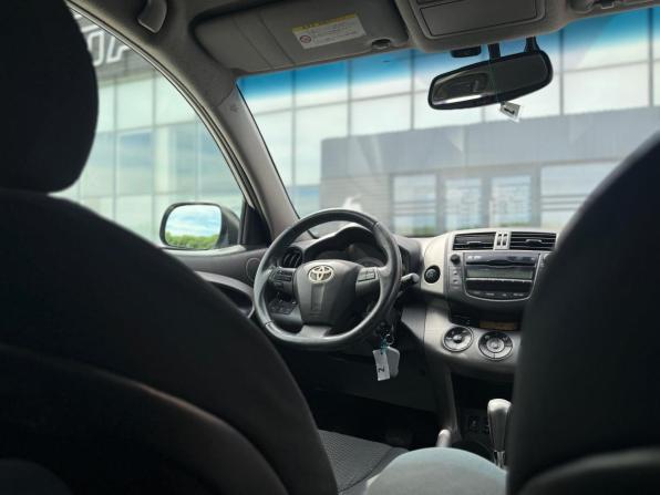 Toyota RAV4 III (XA30) Рестайлинг с пробегом 2010 года, цена 1 390 000 рублей, 265000 км, внедорожник, Автокод Объявления