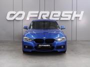 BMW 3 серии VI (F3x) Рестайлинг Воронеж  - изображение 24