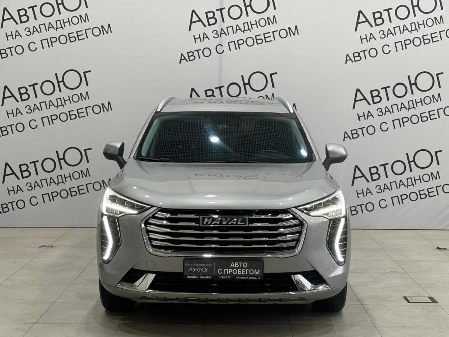 Haval Jolion I Ставрополь  - изображение 2