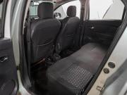Renault Logan II Воронеж  - изображение 30