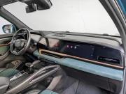 Geely Monjaro I Москва  - изображение 40