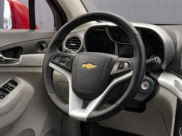Chevrolet Orlando I с пробегом 2012 года, цена 1 197 000 рублей, 190860 км, компактвэн, Автокод Объявления