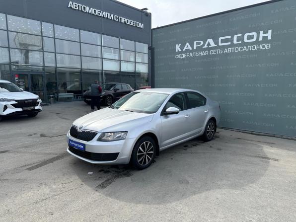 Skoda Octavia III (A7) с пробегом 2013 года, цена 1 027 000 рублей, 235183 км, лифтбек, Автокод Объявления