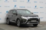 Mitsubishi Outlander III Рестайлинг 3 Пермь  - изображение 26