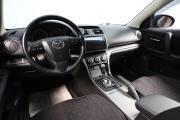 Mazda 6 II (GH) Рестайлинг Новосибирск  - изображение 29