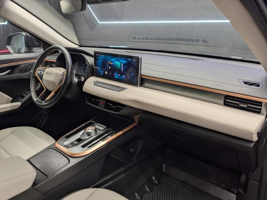 Haval Jolion I Москва  - изображение 18