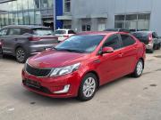 Kia Rio III Нижний Новгород  - изображение 17