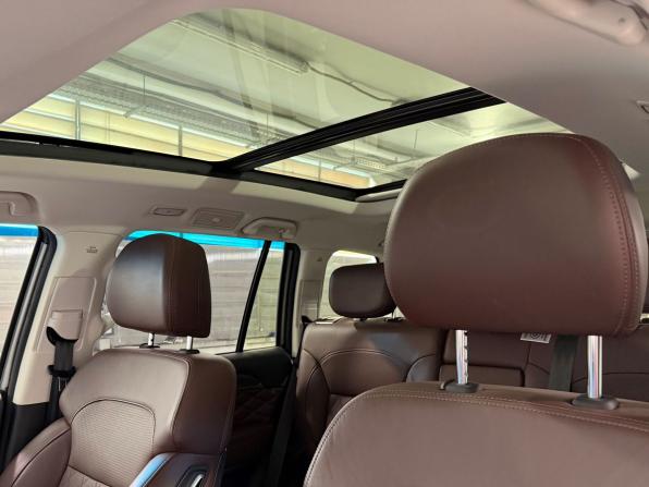 Haval H9 I Рестайлинг с пробегом 2022 года, цена 2 899 800 рублей, 90800 км, внедорожник, Автокод Объявления
