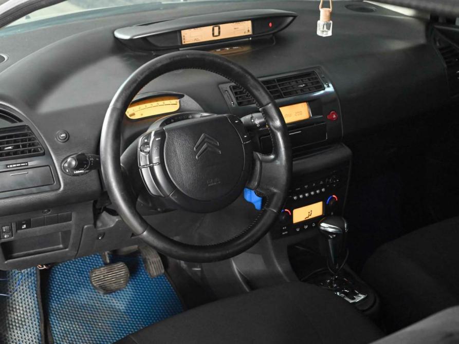 Citroen C4 I Екатеринбург  - изображение 9