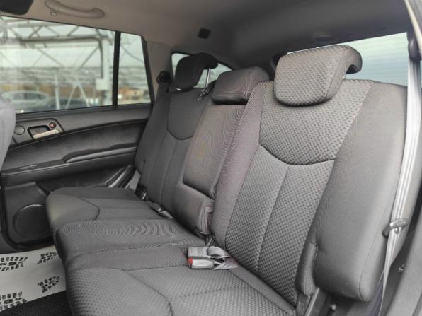 SsangYong Kyron I Рестайлинг с пробегом 2012 года, цена 879 700 рублей, 155160 км, внедорожник, Автокод Объявления