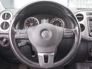 Volkswagen Tiguan I Рестайлинг Москва  - изображение 29