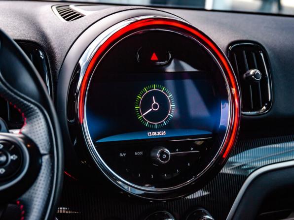 Mini Countryman II Рестайлинг с пробегом 2021 года, цена 4 040 000 рублей, 51695 км, внедорожник, Автокод Объявления