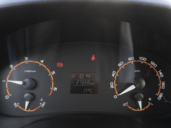 Lada (ВАЗ) Niva Legend I с пробегом 2023 года, цена 799 000 рублей, 27338 км, внедорожник, Автокод Объявления