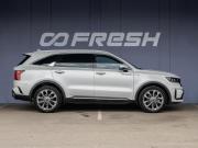 Kia Sorento IV Краснодар  - изображение 31