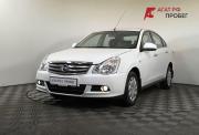 Nissan Almera III (G15) Нижний Новгород  - изображение 17
