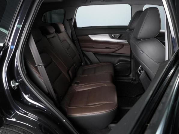 Chery Tiggo 8 Pro I с пробегом 2022 года, цена 2 319 000 рублей, 6385 км, внедорожник, Автокод Объявления