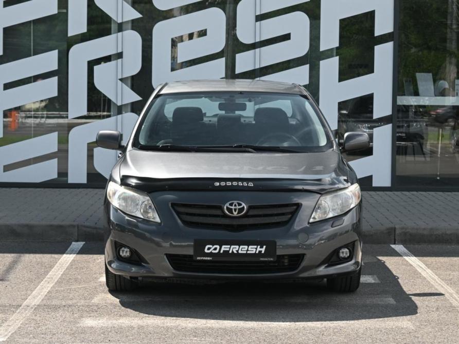 Toyota Corolla X (E140 E150) Волгоград  - изображение 3