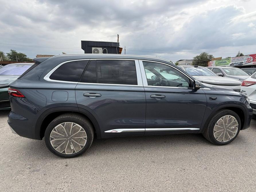 Geely Xingyue L I Рестайлинг 2 Самара  - изображение 2