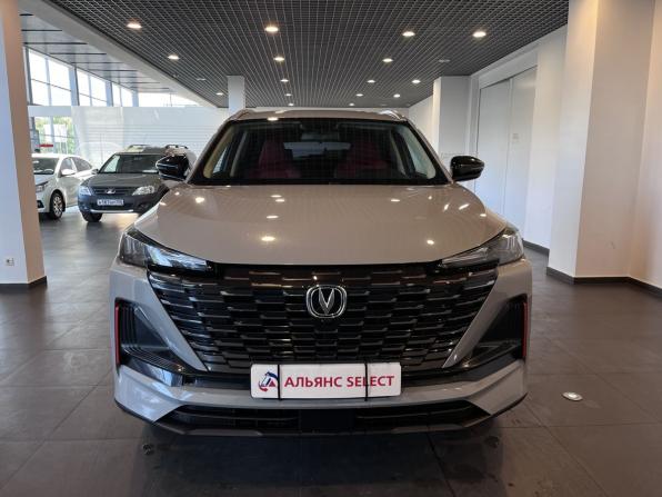 Changan CS55 Plus II с пробегом 2023 года, цена 2 225 000 рублей, 52836 км, внедорожник, Автокод Объявления