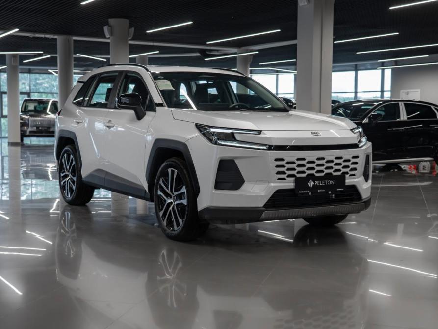 Toyota Wildlander II Москва  - изображение 2