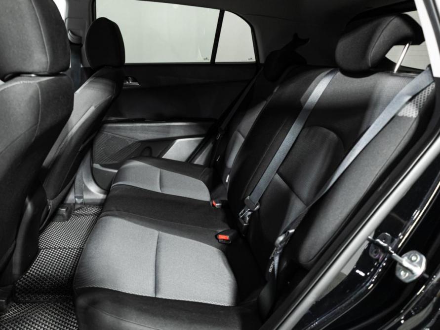 Hyundai Creta I Санкт-Петербург  - изображение 11