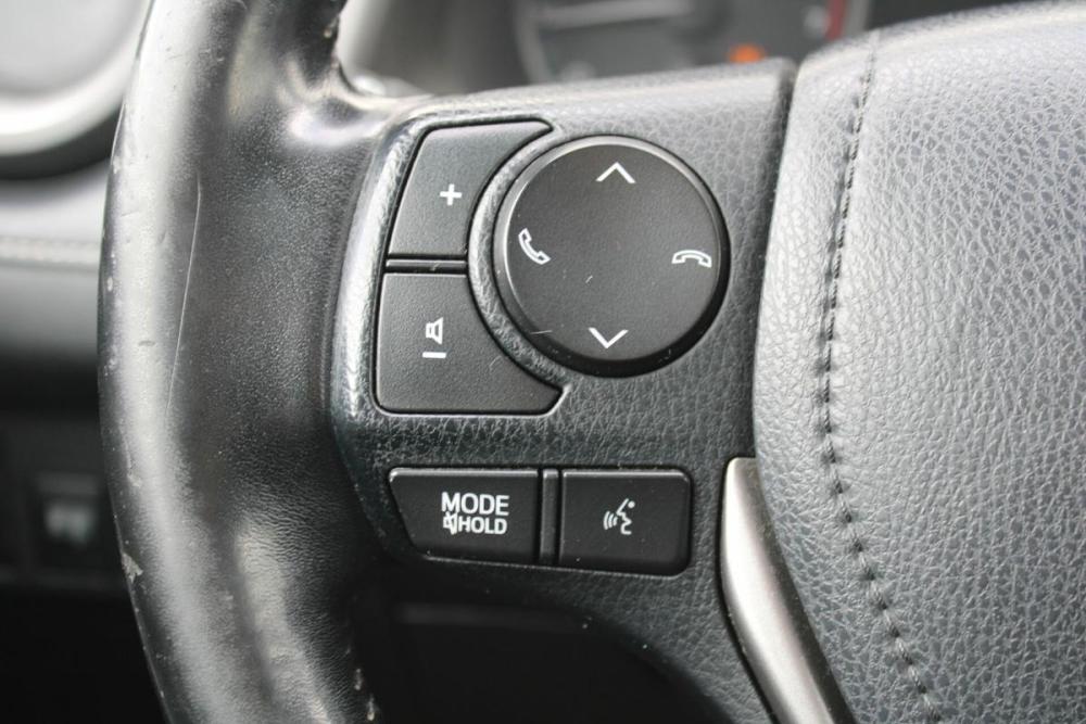 Toyota RAV4 IV (XA40) Рестайлинг Пермь  - изображение 13