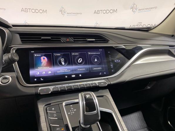 Geely Atlas Pro с пробегом 2023 года, цена 1 949 000 рублей, 59668 км, внедорожник, Автокод Объявления