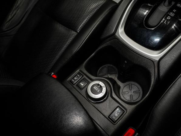 Nissan X-Trail III с пробегом 2017 года, цена 1 895 000 рублей, 132190 км, внедорожник, Автокод Объявления